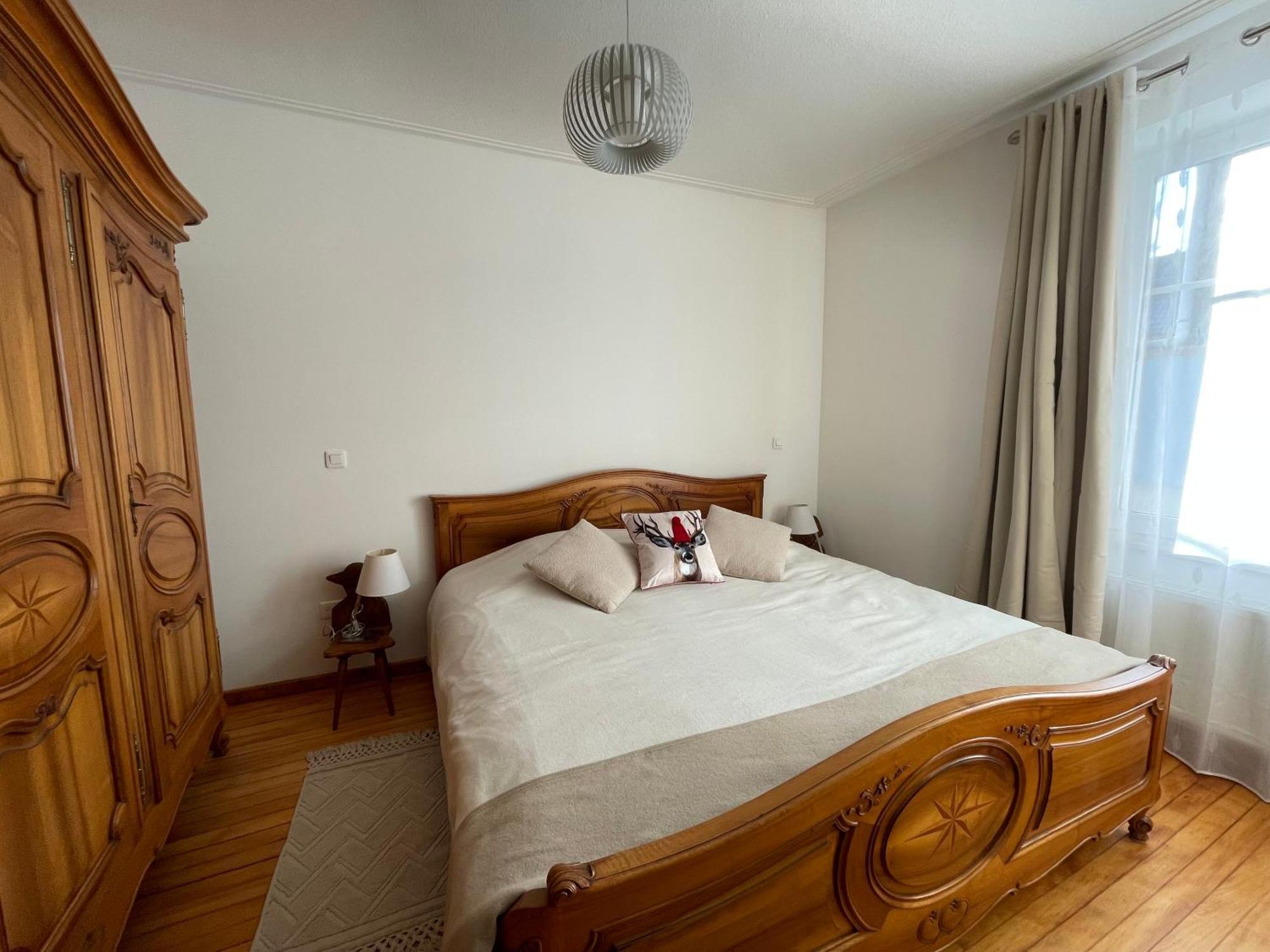 Chez Schumi Villa Kirchheim Eksteriør bilde