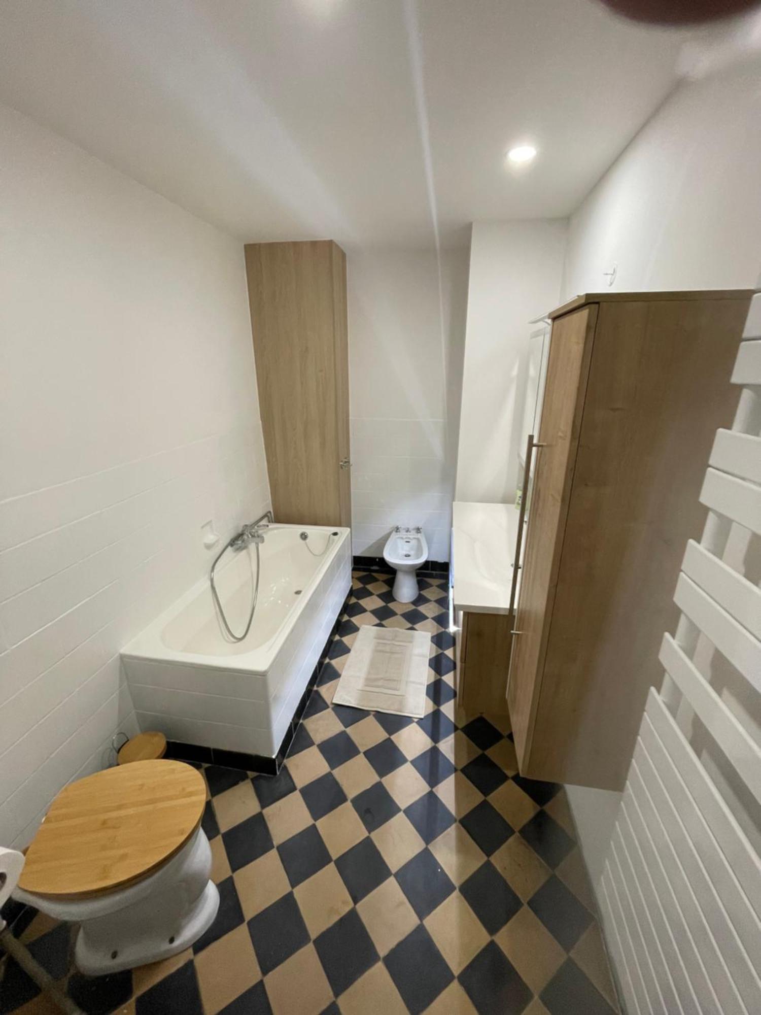 Chez Schumi Villa Kirchheim Eksteriør bilde